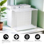 HEPA H12 Laminar Flow Hood for Labs