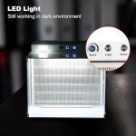 HEPA H12 Laminar Flow Hood for Labs