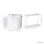 HEPA H12 Laminar Flow Hood for Labs