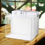 HEPA H12 Laminar Flow Hood for Labs