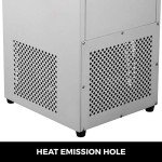 VEVOR 6L Laboratory Low Temperature Chiller