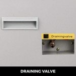 VEVOR 6L Laboratory Low Temperature Chiller