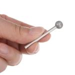 Diamond Grinding Bits Set - 20pcs, 8mm Dia