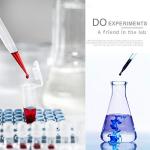 200PCS 3ml Disposable Plastic Transfer Pipettes