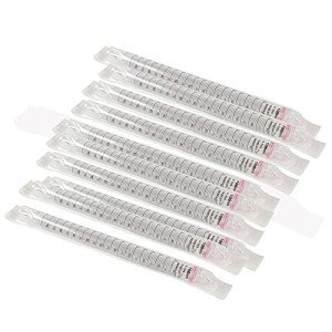 Adamas-Beta 100ml Disposable Serological Pipette, Pack of 10