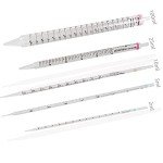Adamas-Beta 100ml Disposable Serological Pipette, Pack of 10