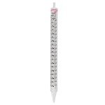 Adamas-Beta 100ml Disposable Serological Pipette, Pack of 10