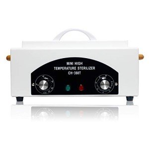 OUBO Mini High-Temperature Autoclave Machine CH-360T