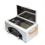 OUBO Mini High-Temperature Autoclave Machine CH-360T