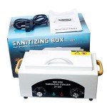 OUBO Mini High-Temperature Autoclave Machine CH-360T