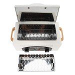 OUBO Mini High-Temperature Autoclave Machine CH-360T