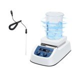 ONiLAB 5" LED Magnetic Stirrer Hot Plate