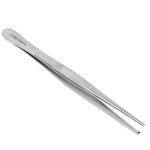 Stainless Steel Dissecting Thumb Forceps 5.5 Inch