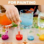 50pcs 3ml Disposable Plastic Pipettes Dropper