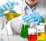 Glass Beaker Set - 25ml to 500ml (Pack of 5)