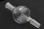24/40 Anti-Bump Trap for Rotary Evaporator 250ml