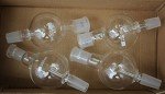 24/40 Anti-Bump Trap for Rotary Evaporator 250ml
