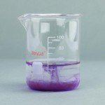 Stonylab Borosilicate Glass Beaker Set, 5 Sizes