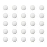 25PCS ZrO2 4mm Ceramic Bearing Balls G5