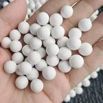 3 lbs Ceramic Tumbling Beads for Rock Tumblers