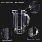 500ml Graduated Beaker with Handle and Spout