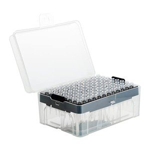 10µL Universal Pipette Tips - RNase/DNase Free, Sterile