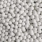 3 lbs Ceramic Tumbling Beads for Rock Tumblers