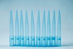 Sterile 1000ul Filter Pipette Tips - 1000 Tips