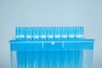 Sterile 1000ul Filter Pipette Tips - 1000 Tips