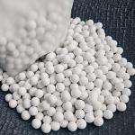 3 lbs Ceramic Tumbling Beads for Rock Tumblers