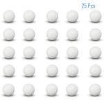 25PCS ZrO2 4mm Ceramic Bearing Balls G5