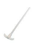 LUERFLEX PTFE Electric Stirrer with Foldable Paddle