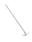LUERFLEX PTFE Electric Stirrer with Foldable Paddle
