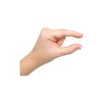 25PCS ZrO2 4mm Ceramic Bearing Balls G5