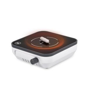 Portable Magnetic Stirrer with Dual Temp Control