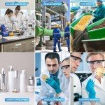 Portable Magnetic Stirrer with Dual Temp Control