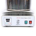 Digital 10L Magnetic Stirrer with Heating Plate