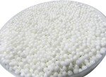 3mm /5mm 95% Zirconium Oxide Grinding Media Beads Zirconia milling Ball(5mm, 1000g)