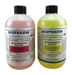 pH Buffer Calibration Solution Kit - 2-Pack