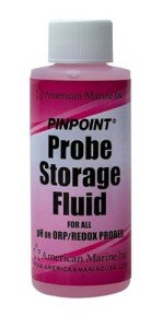 Pinpoint® Storage Fluid for pH and ORP Probes