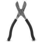 Dual Action Pliers for Decapping Crimped Vials
