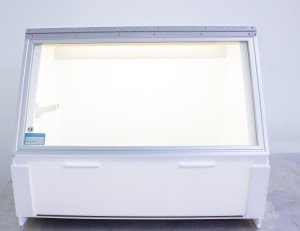 CBS Scientific PCR Workstation Dead Air Box P-030-02