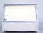 CBS Scientific PCR Workstation Dead Air Box P-030-02