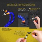 Fstop Labs Multi-Arm Soldering Helper Tool