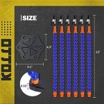 Fstop Labs Multi-Arm Soldering Helper Tool