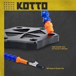 Fstop Labs Multi-Arm Soldering Helper Tool