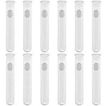 PYREX 25X150mm Glass Test Tubes, 12-Pack