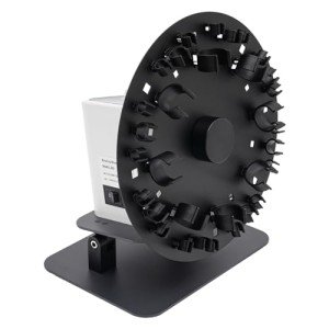 Digital Rotary Mixer for Tubes, Adjustable Speed