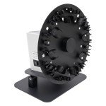 Digital Rotary Mixer for Tubes, Adjustable Speed