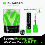 Carbide Ball Nose End Mill - 3/16 Inch